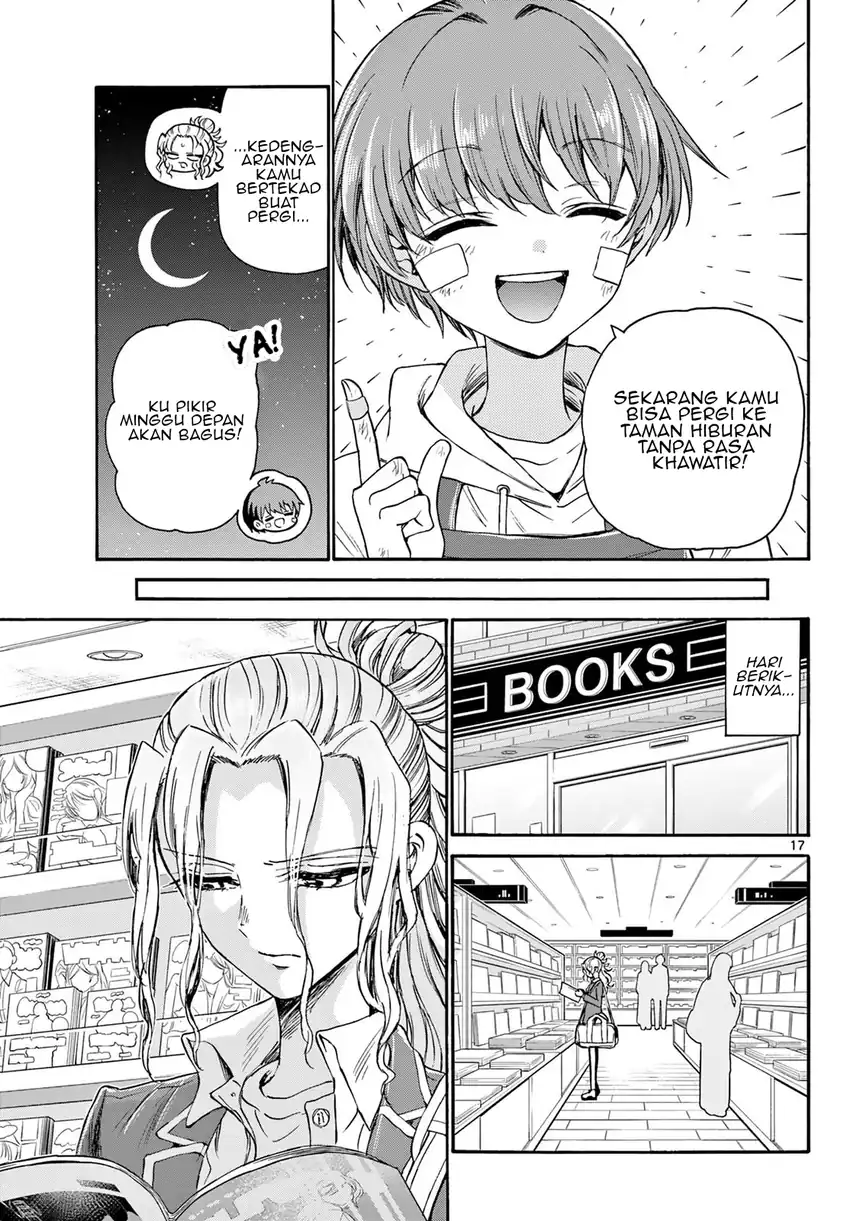 Chapter 33 - halaman 17