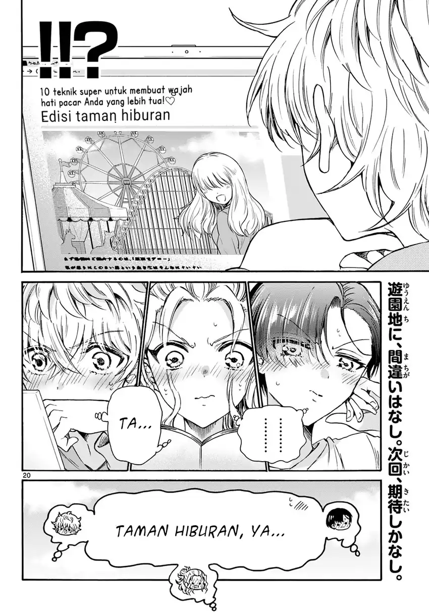 Chapter 33 - halaman 20