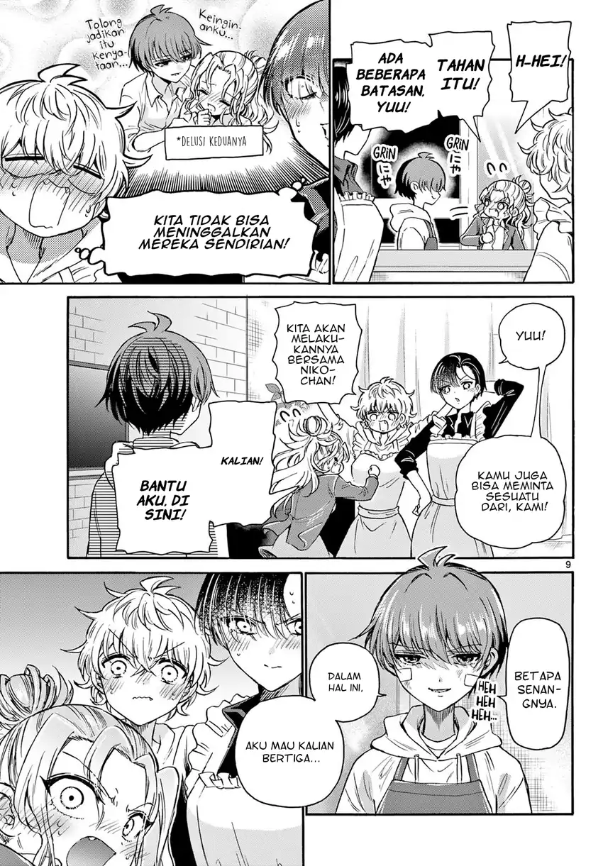 Chapter 33 - halaman 9