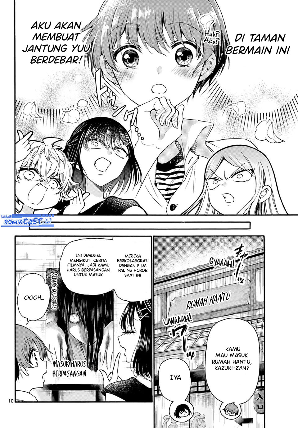 Chapter 34 - halaman 10
