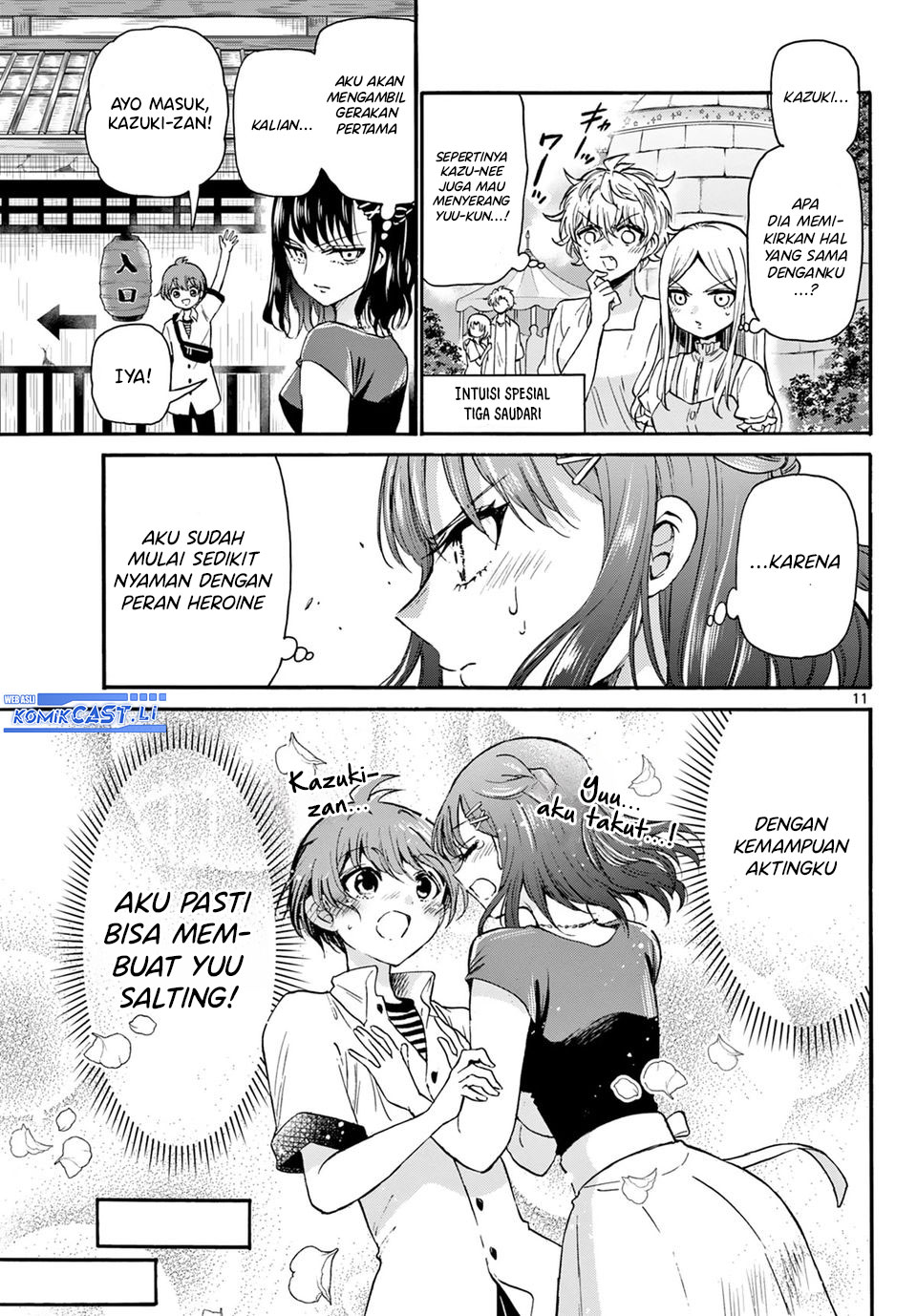 Chapter 34 - halaman 11