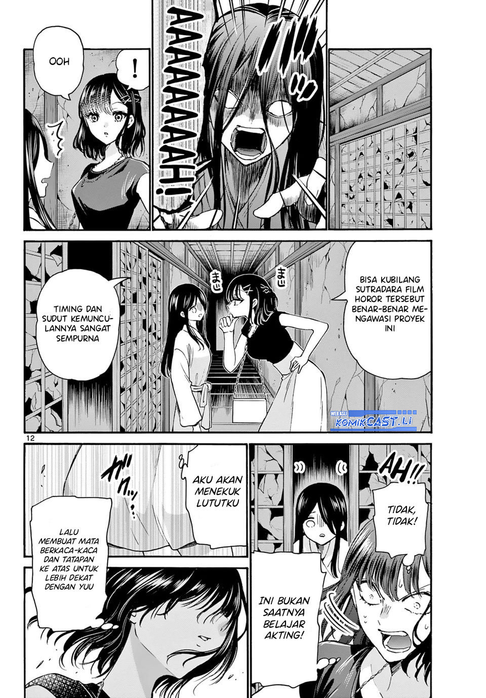 Chapter 34 - halaman 12