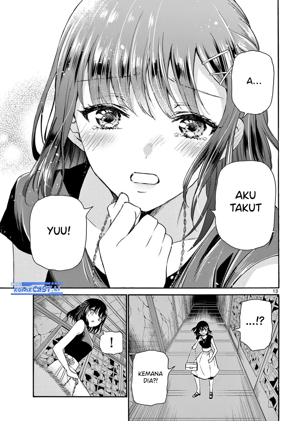 Chapter 34 - halaman 13