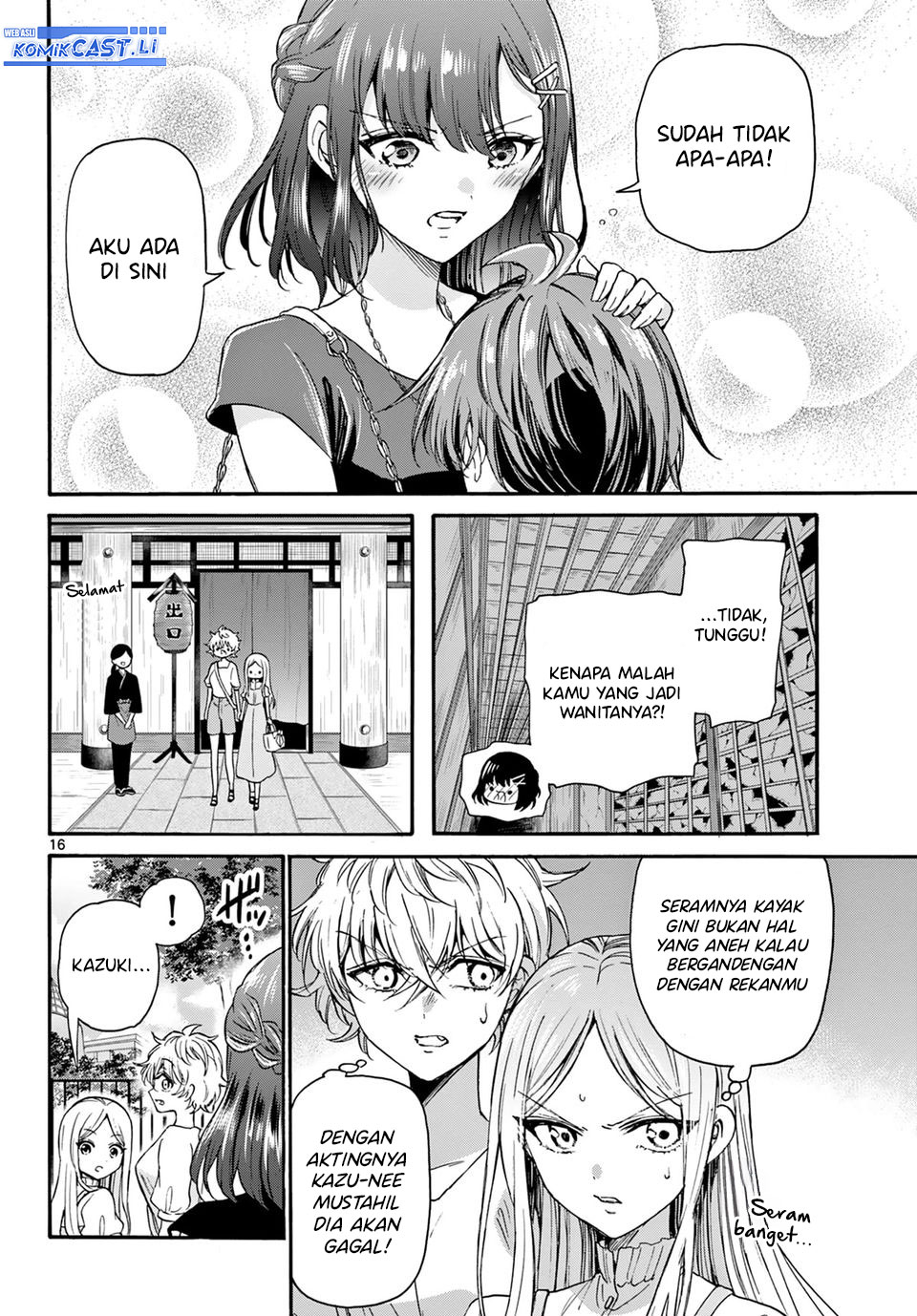 Chapter 34 - halaman 16
