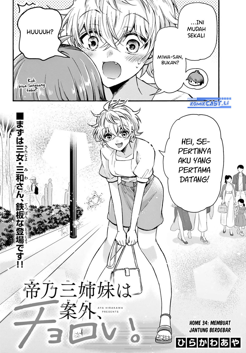 Chapter 34 - halaman 2