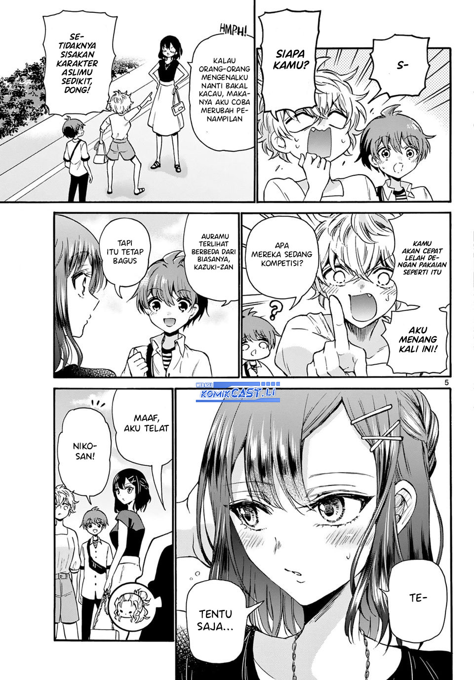 Chapter 34 - halaman 5