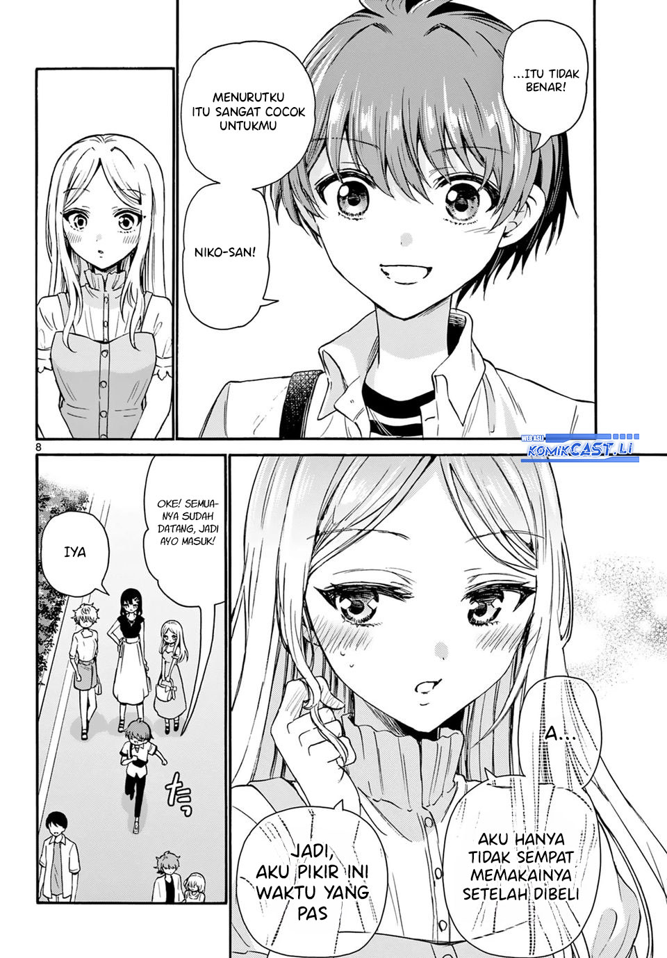 Chapter 34 - halaman 8