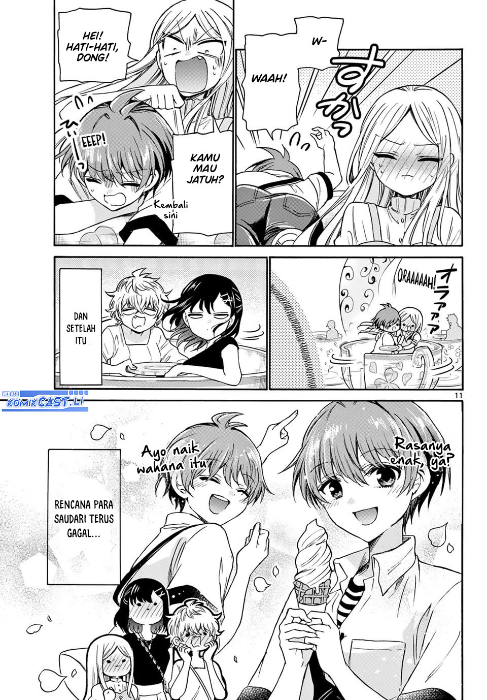 Chapter 35 - halaman 11
