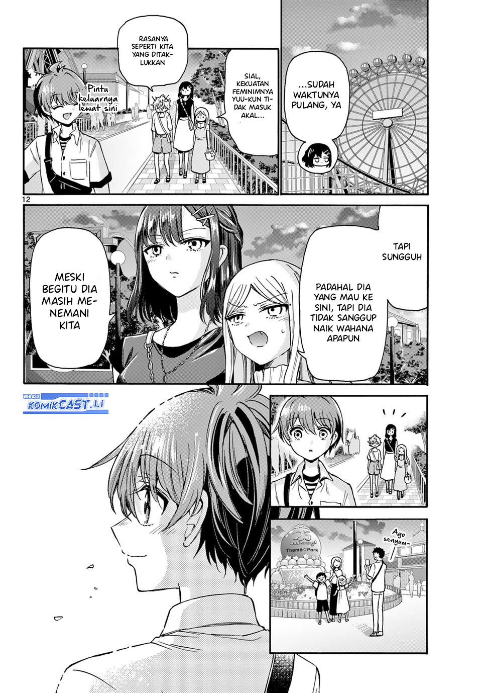 Chapter 35 - halaman 12