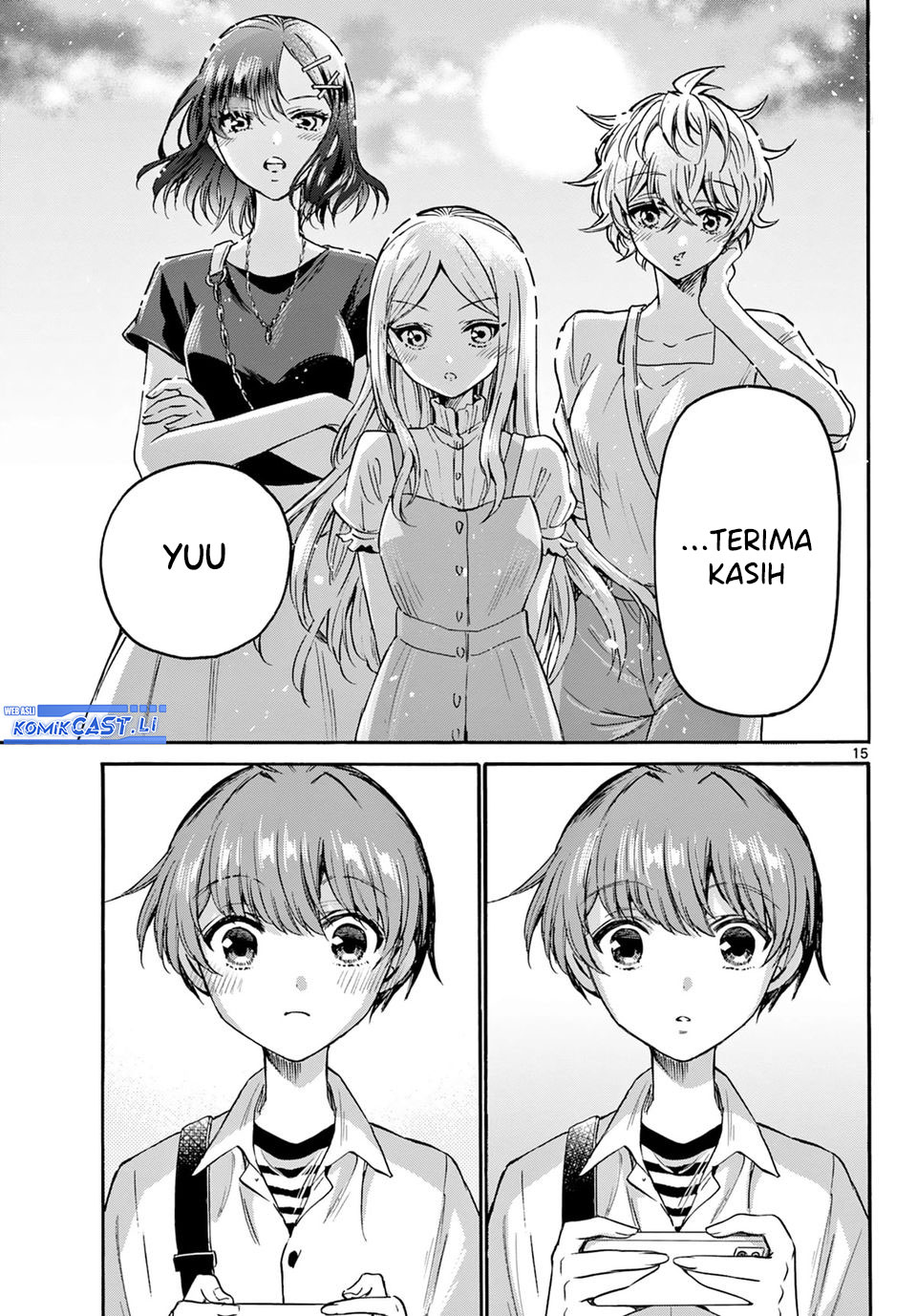 Chapter 35 - halaman 15