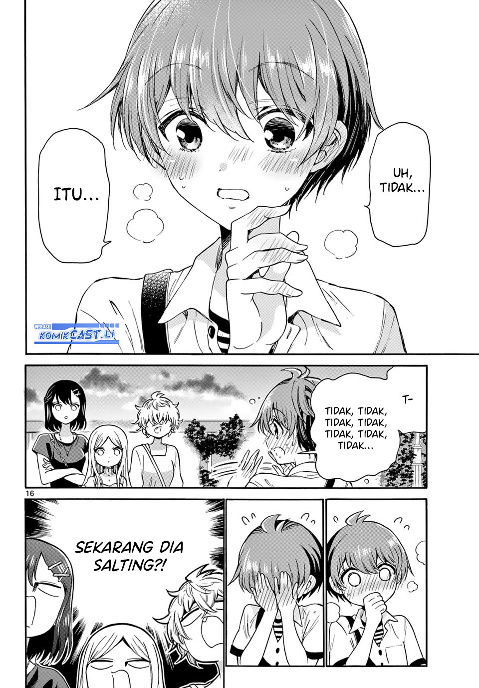 Chapter 35 - halaman 16
