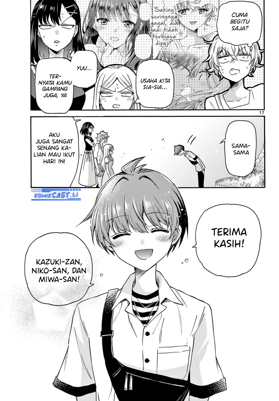 Chapter 35 - halaman 17