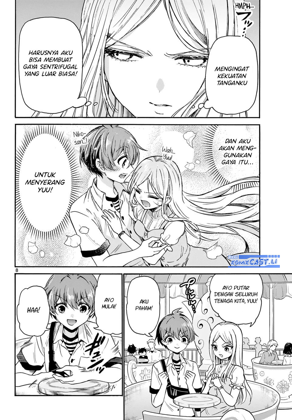 Chapter 35 - halaman 8