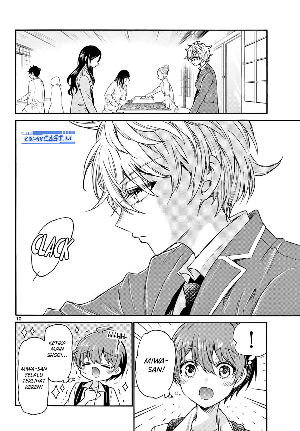 Chapter 36 - halaman 11