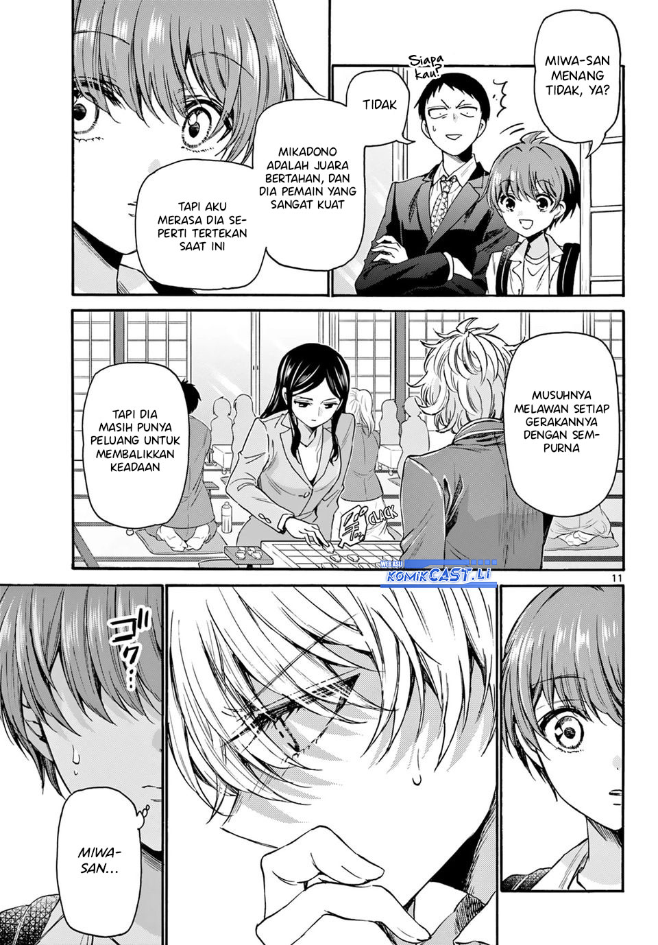 Chapter 36 - halaman 12