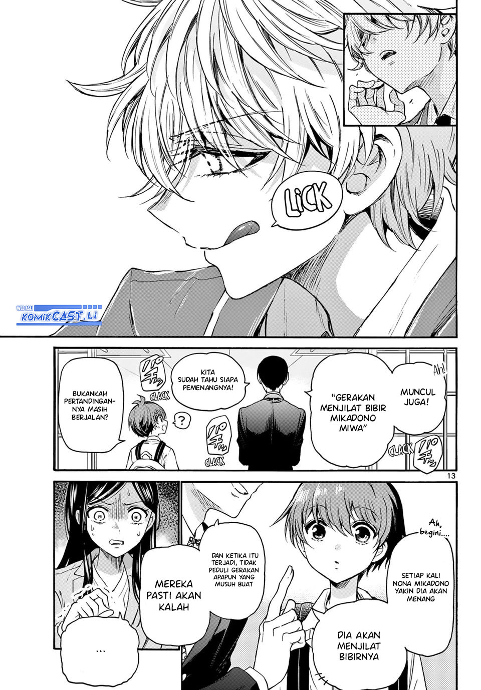 Chapter 36 - halaman 14