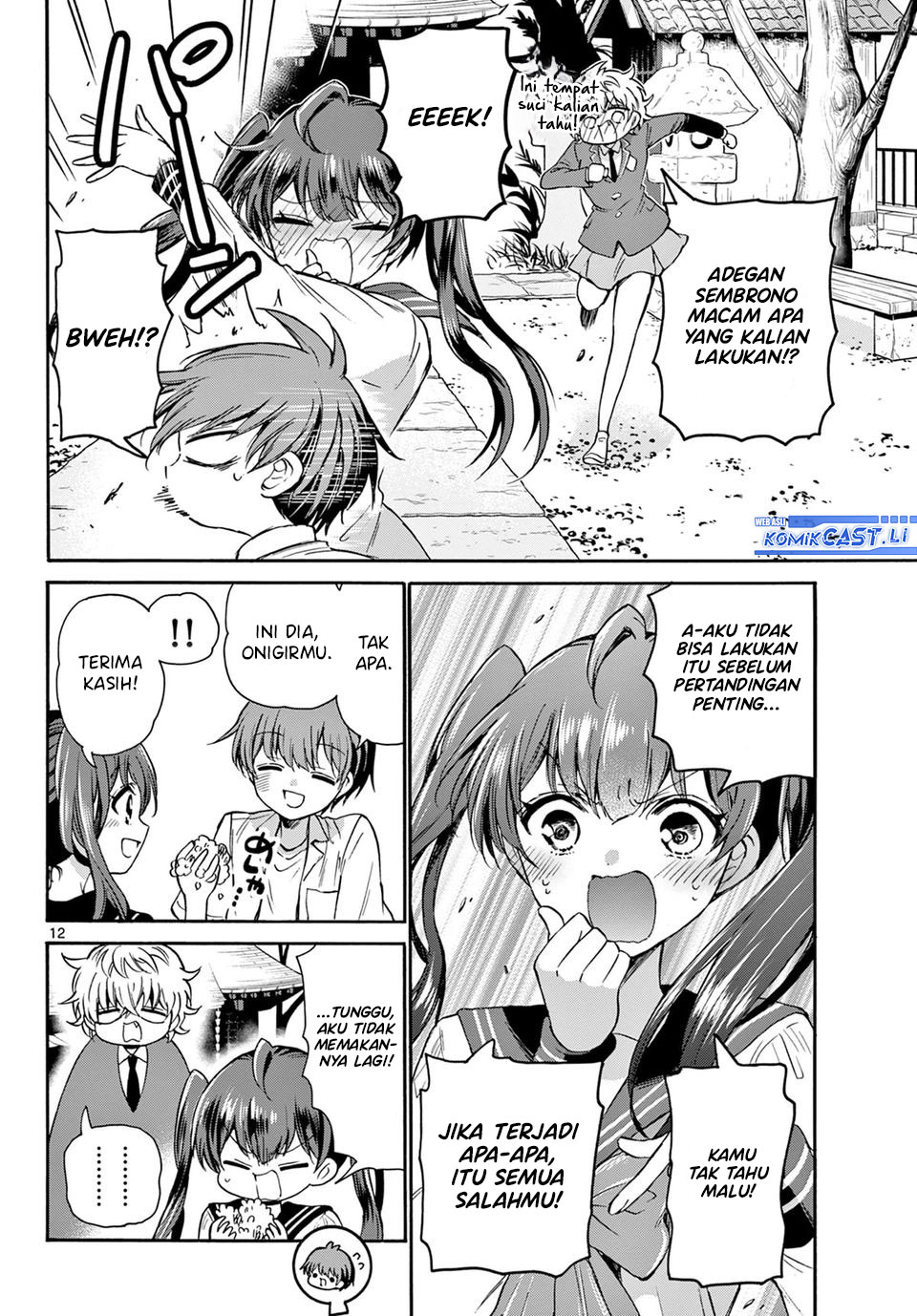 Chapter 37 - halaman 12
