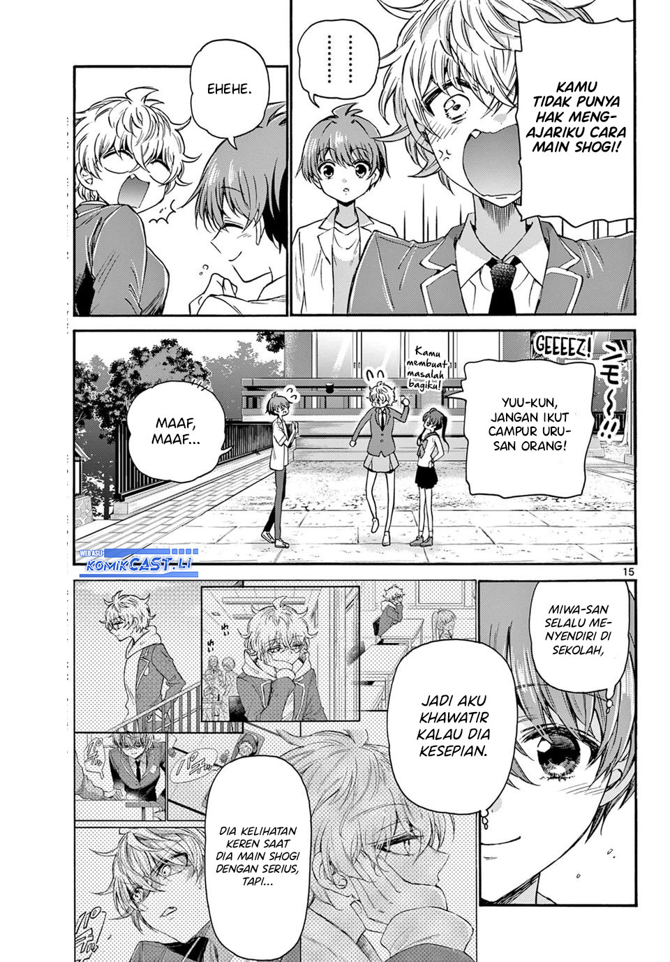 Chapter 37 - halaman 15