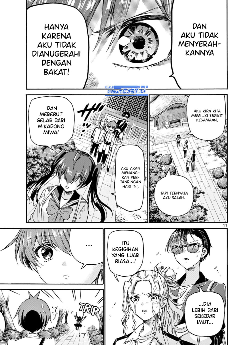 Chapter 38 - halaman 12