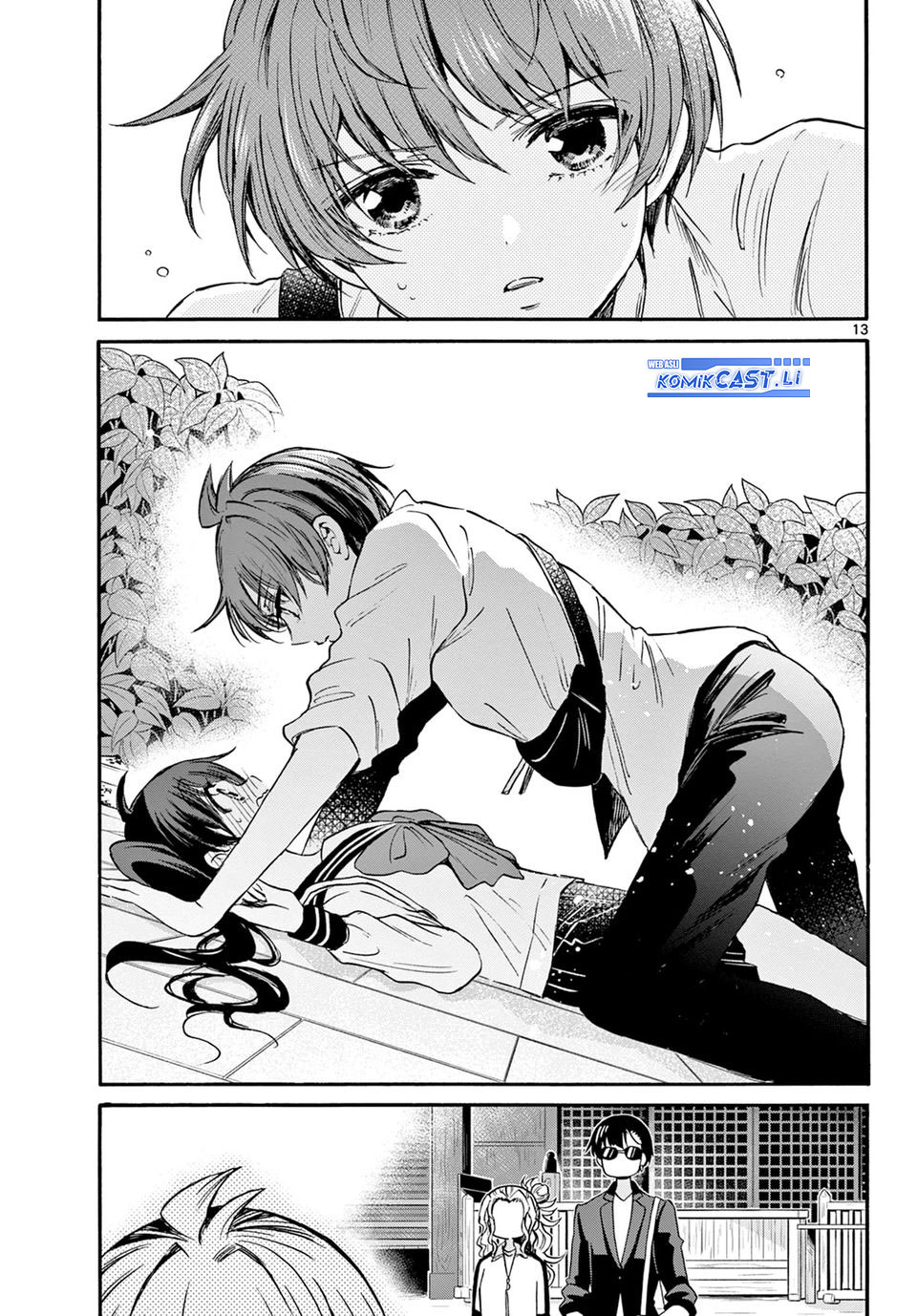 Chapter 38 - halaman 14