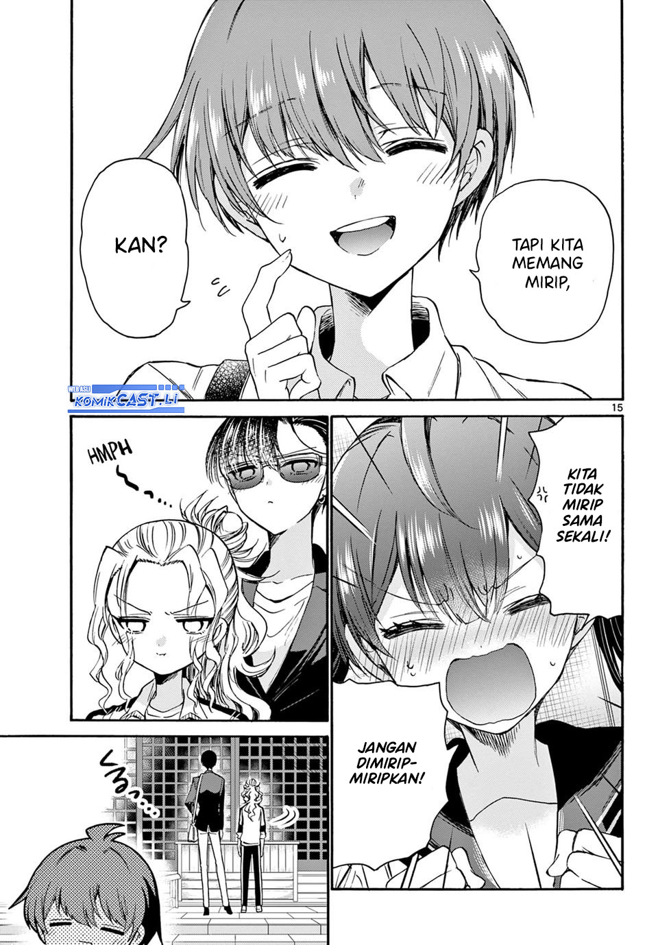 Chapter 38 - halaman 16
