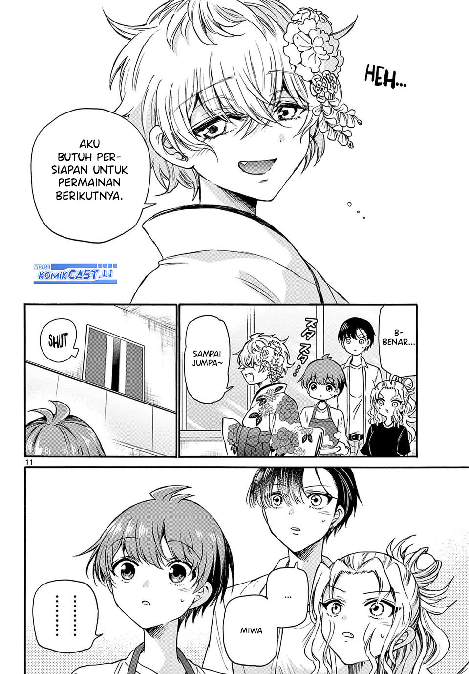 Chapter 39 - halaman 11