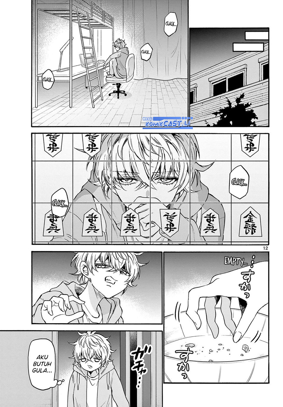 Chapter 39 - halaman 12