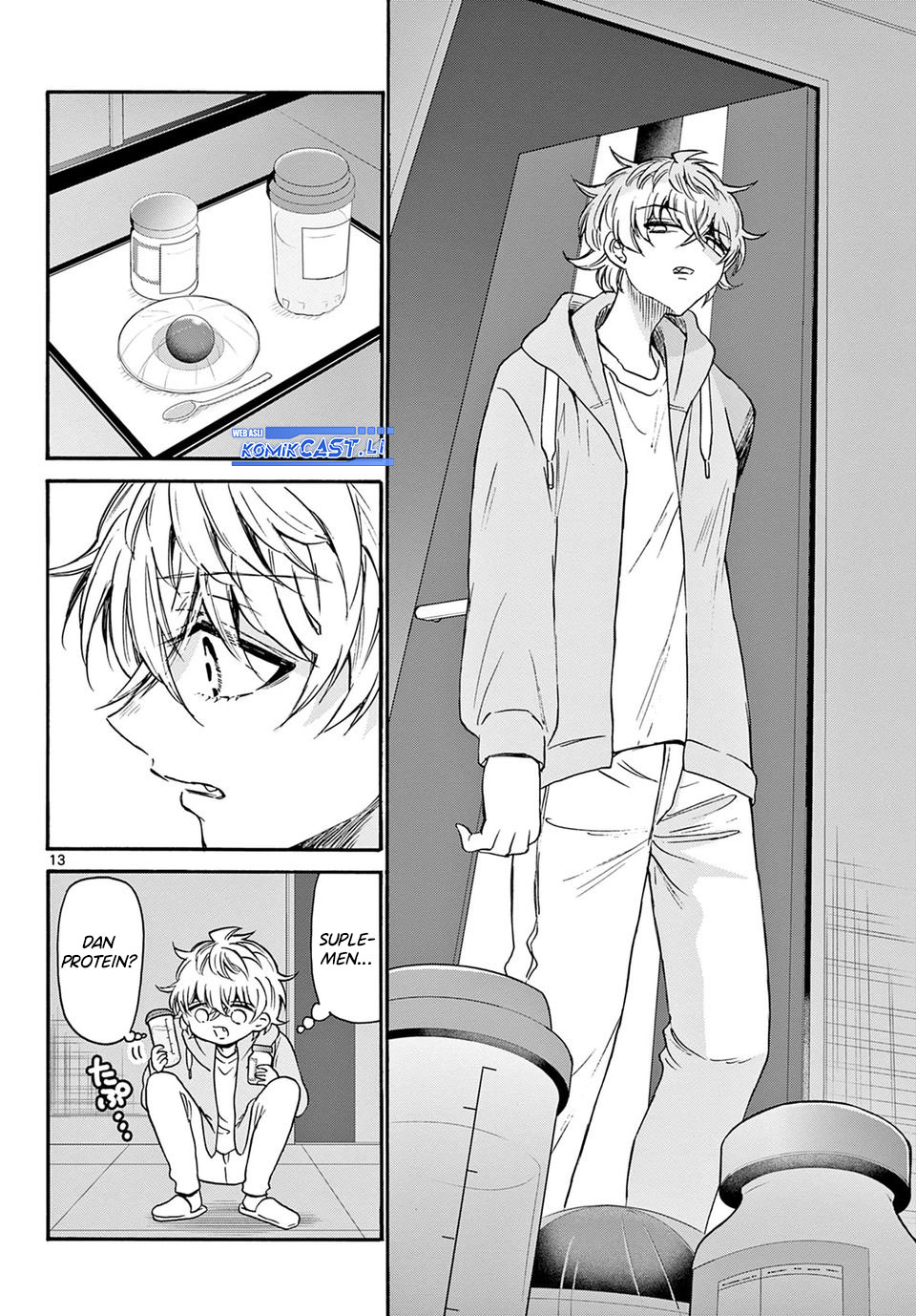 Chapter 39 - halaman 13