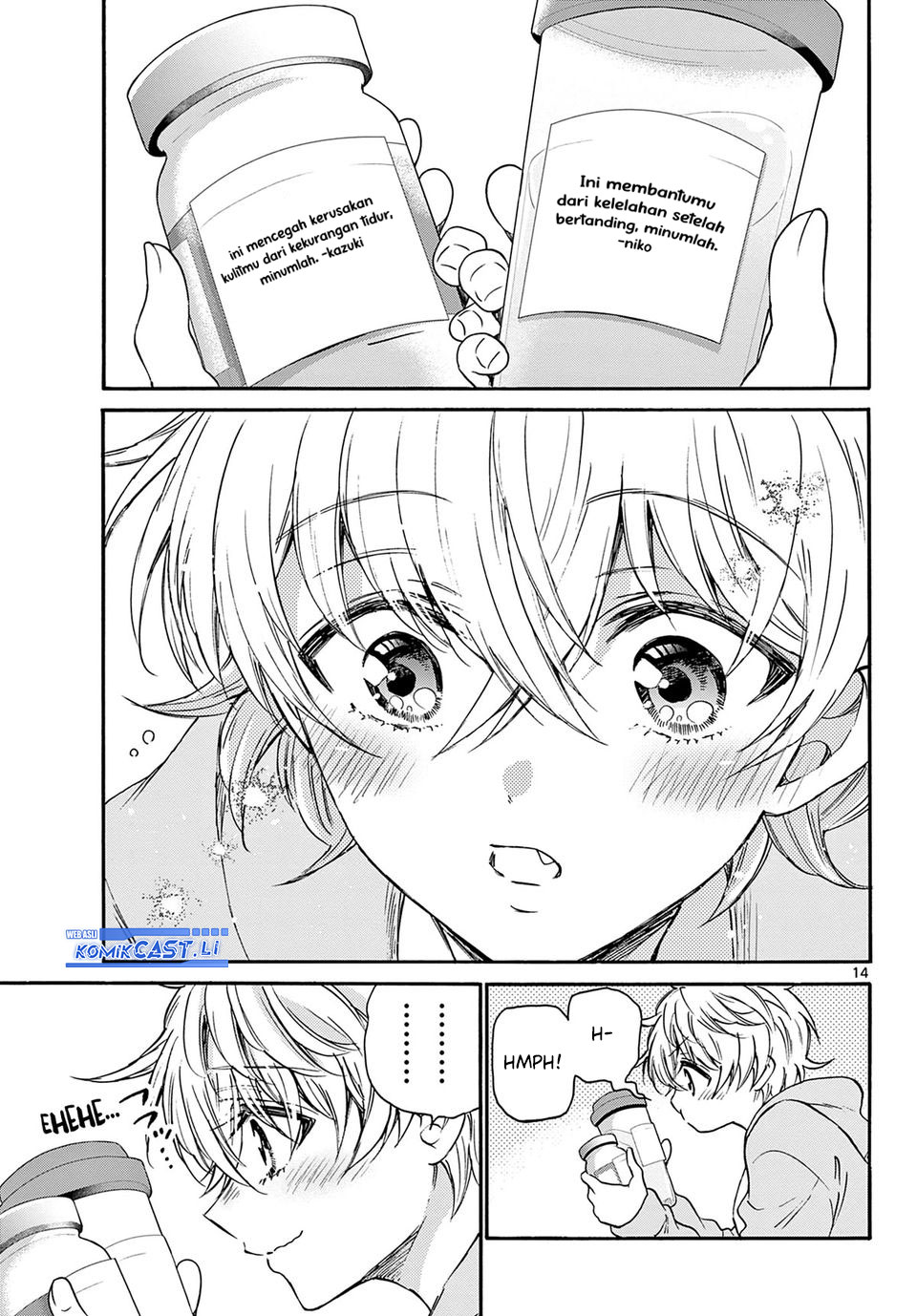 Chapter 39 - halaman 14