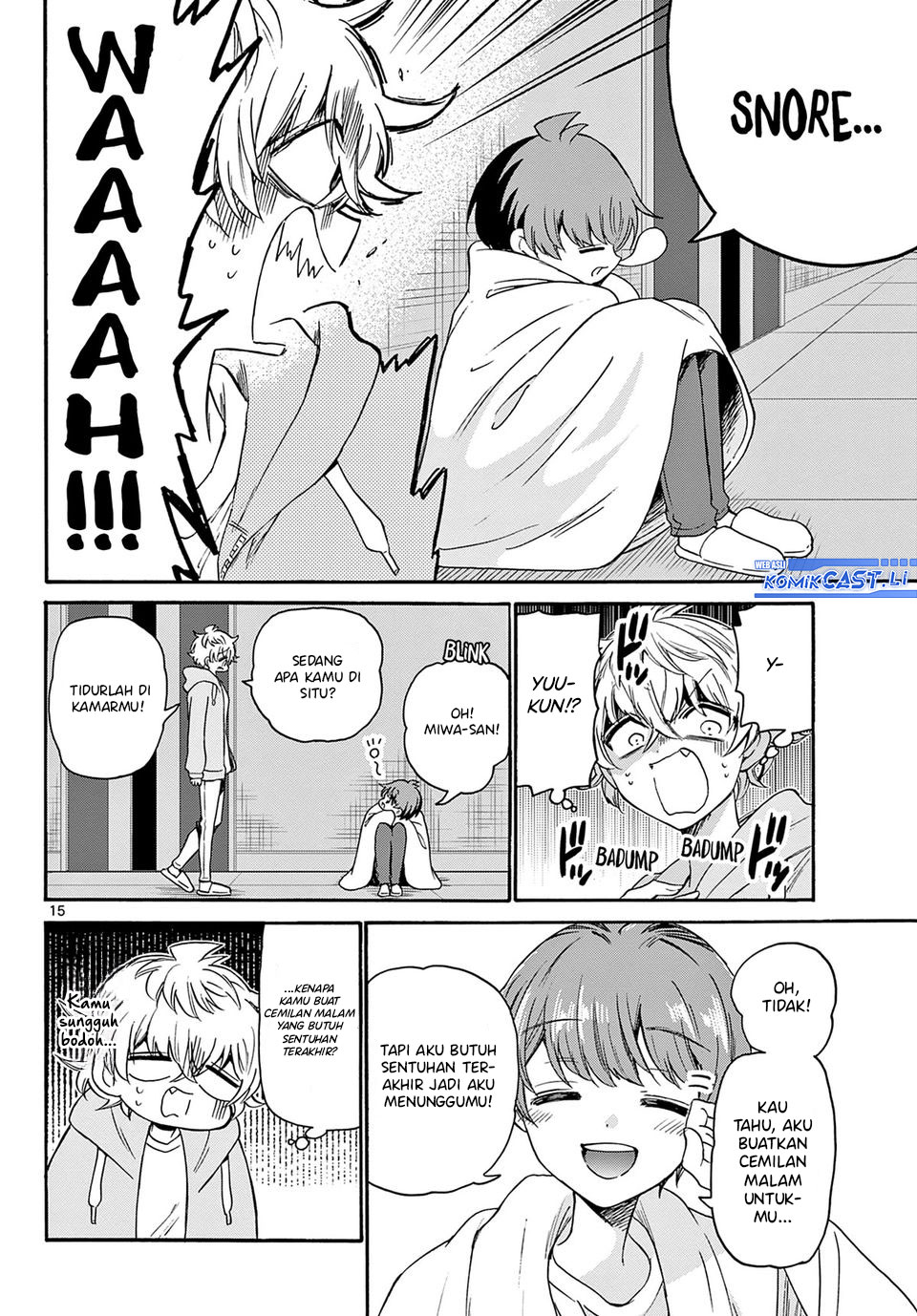 Chapter 39 - halaman 15