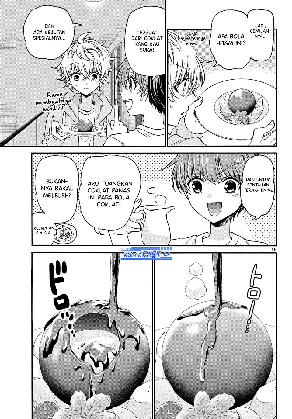 Chapter 39 - halaman 16