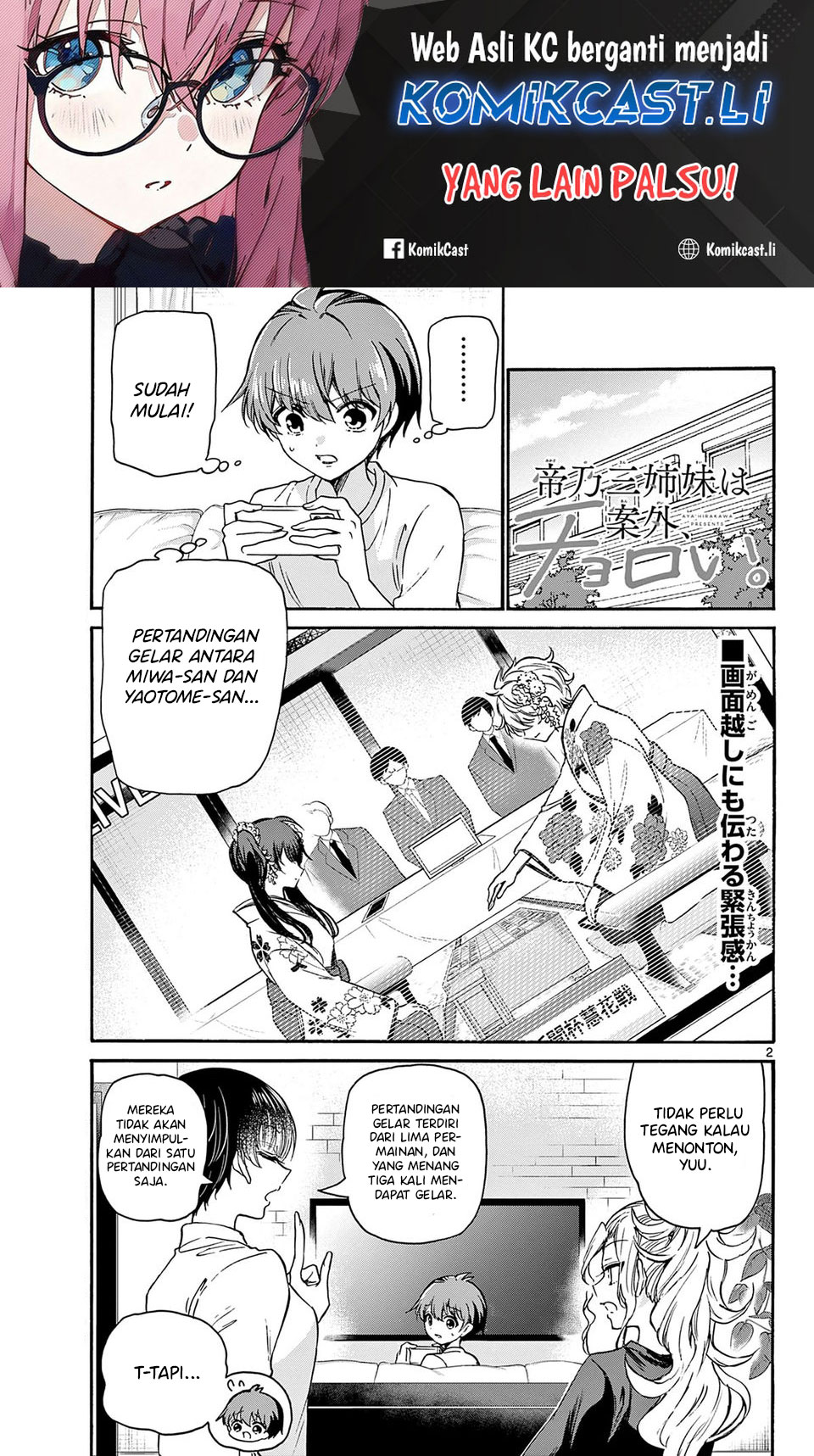 Chapter 39 - halaman 2