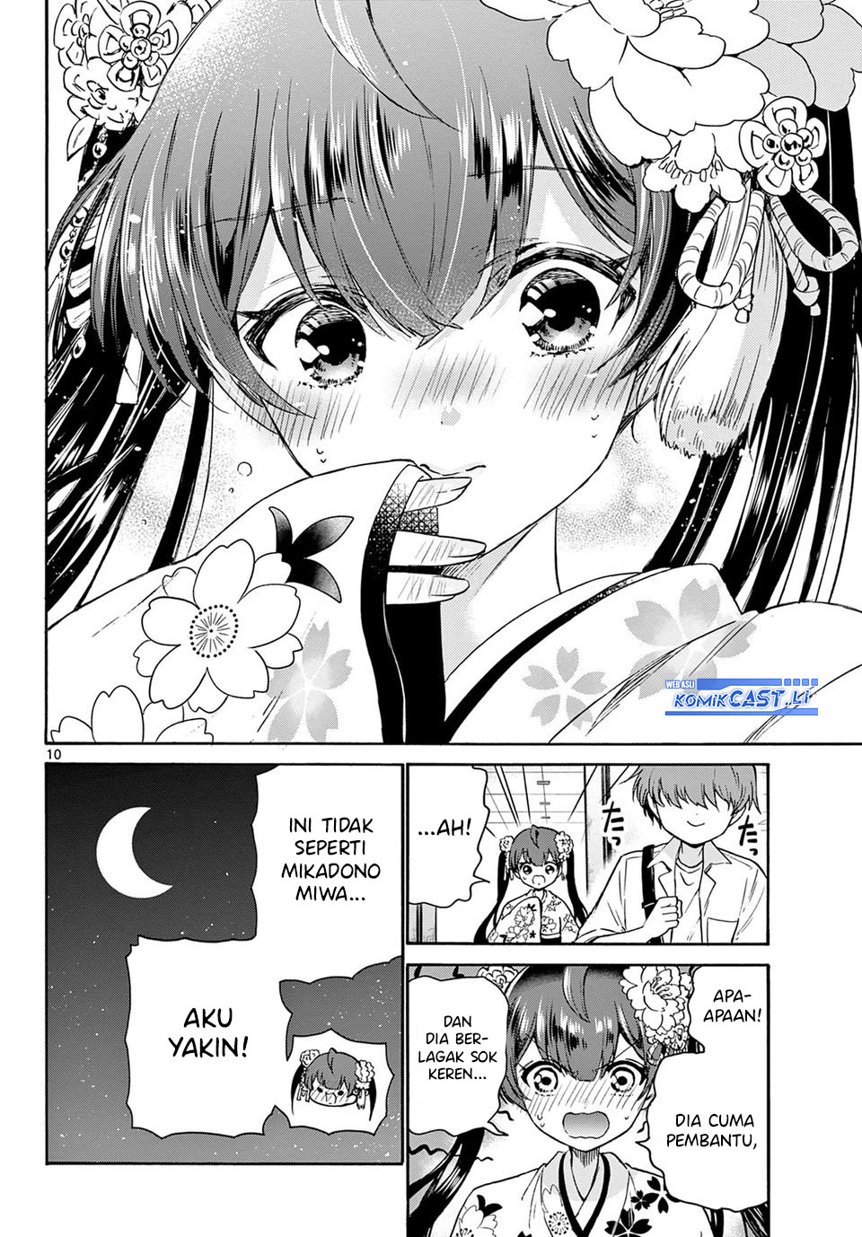 Chapter 40 - halaman 10