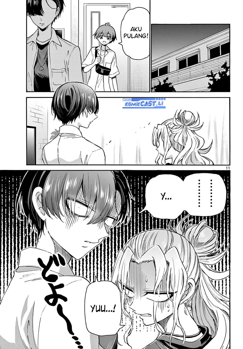 Chapter 40 - halaman 11