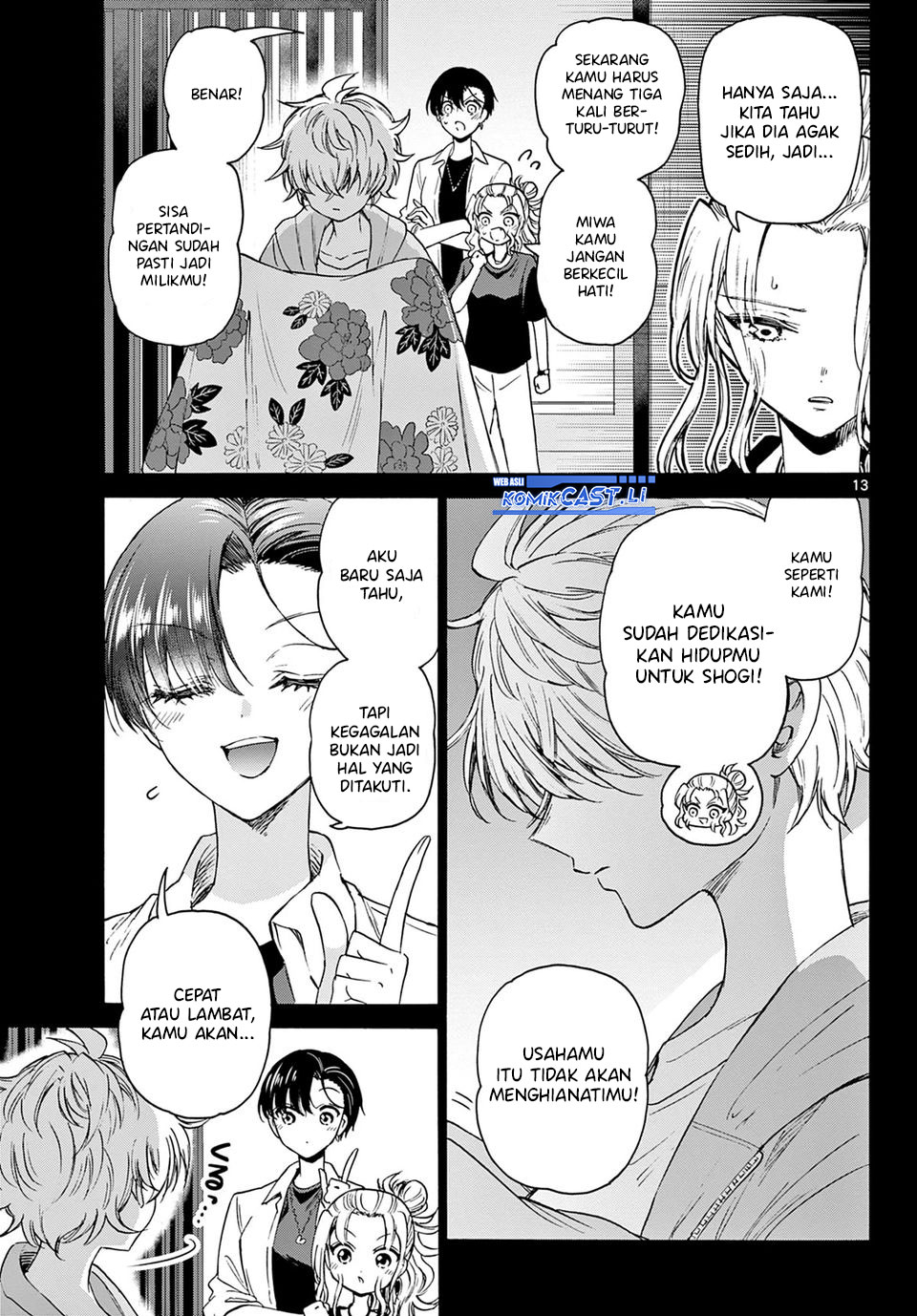 Chapter 40 - halaman 13