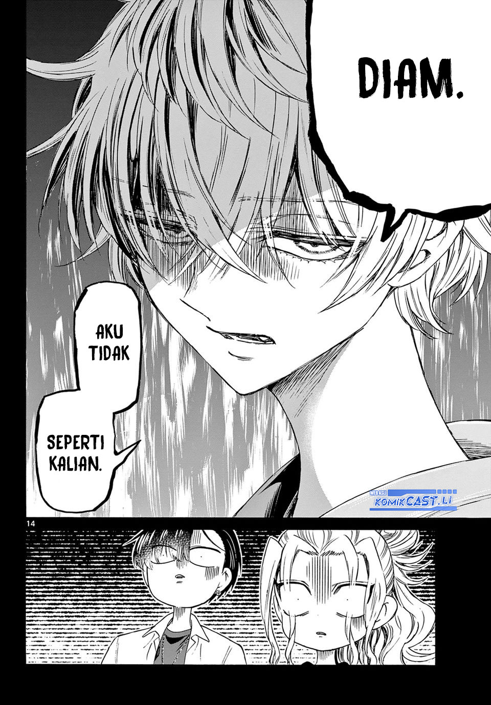 Chapter 40 - halaman 14