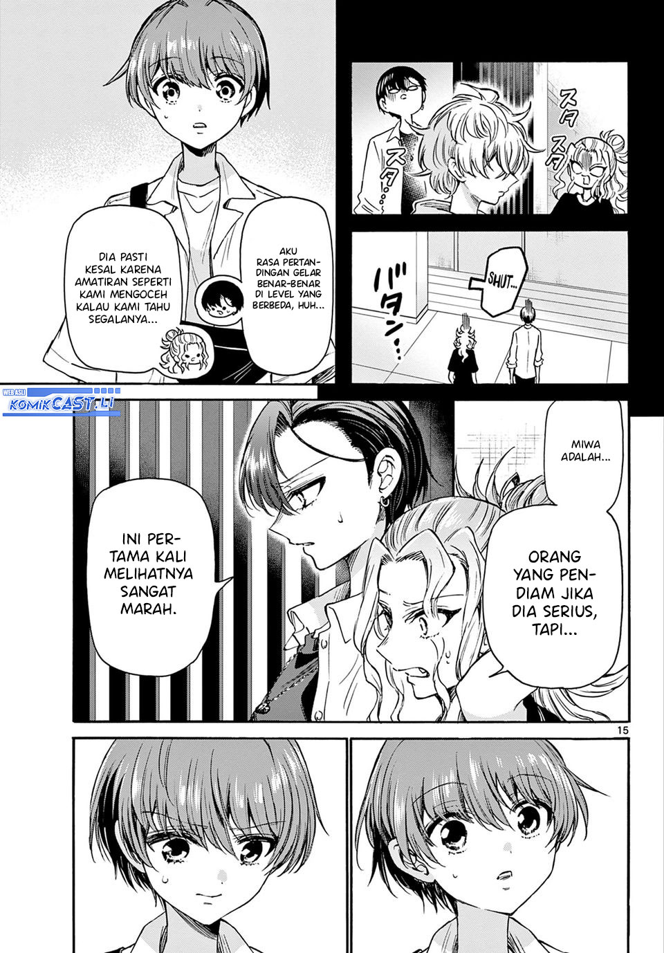 Chapter 40 - halaman 15