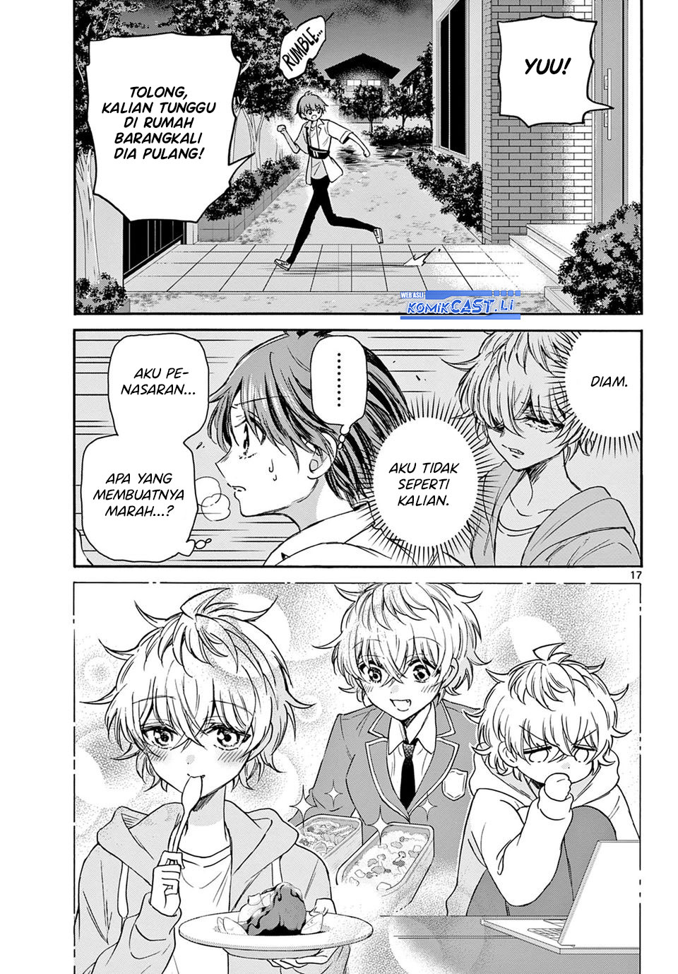 Chapter 40 - halaman 17