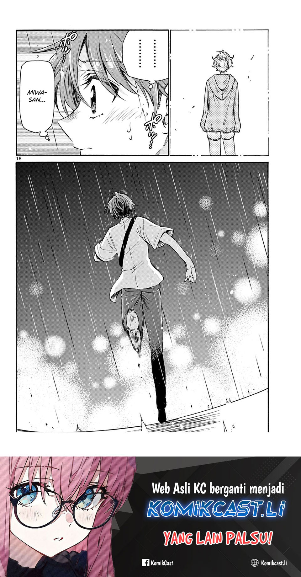 Chapter 40 - halaman 18