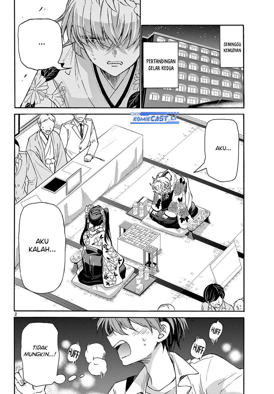 Chapter 40 - halaman 2