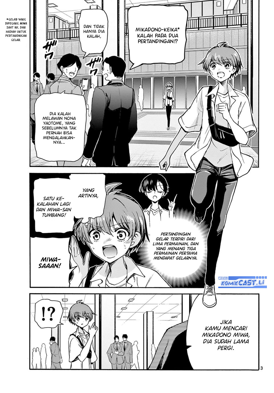 Chapter 40 - halaman 3