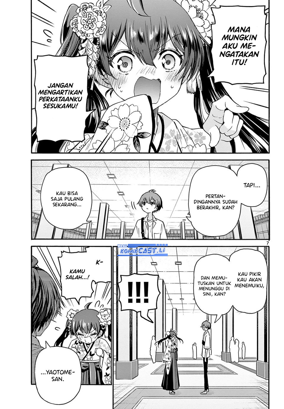 Chapter 40 - halaman 7