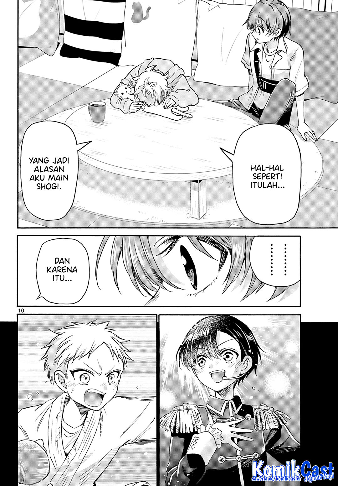 Chapter 41 - halaman 10