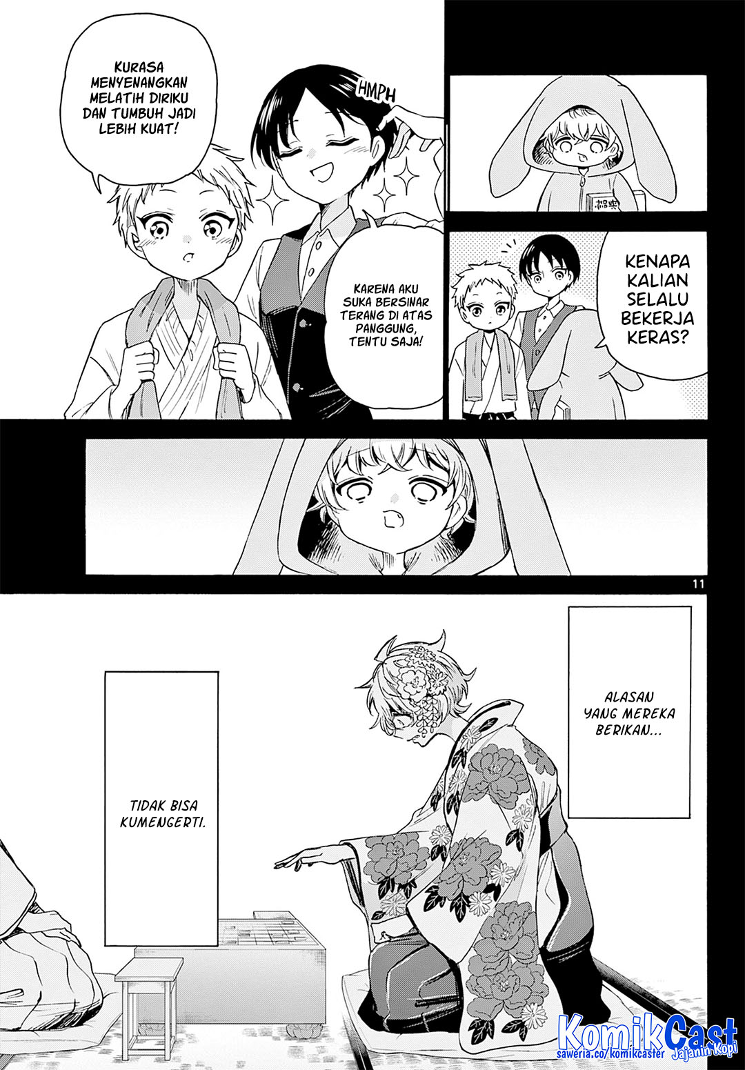 Chapter 41 - halaman 11