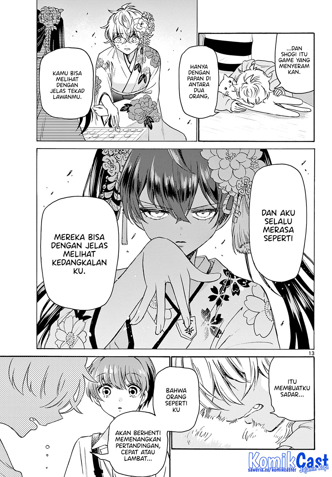 Chapter 41 - halaman 13