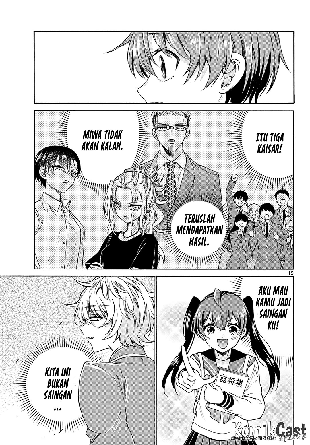 Chapter 41 - halaman 15