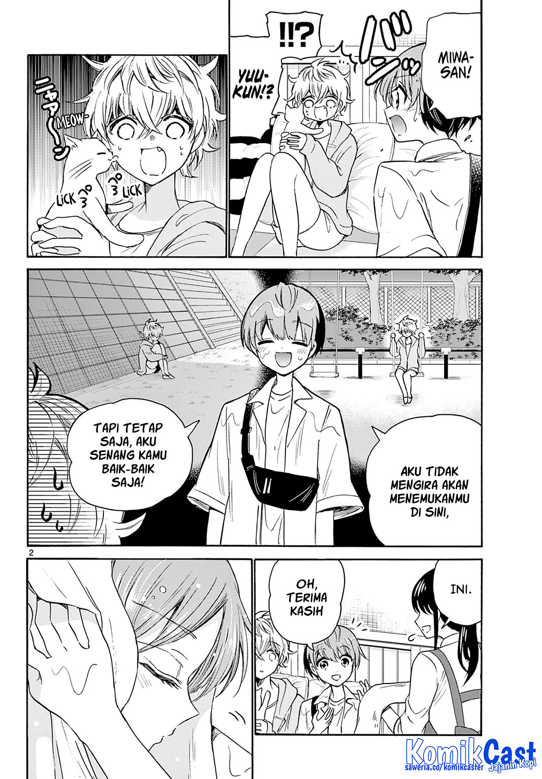 Chapter 41 - halaman 2