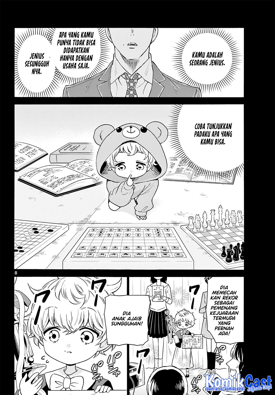 Chapter 41 - halaman 8