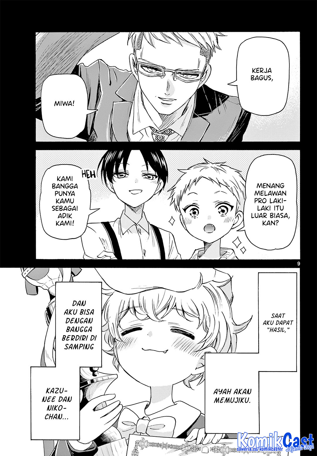 Chapter 41 - halaman 9