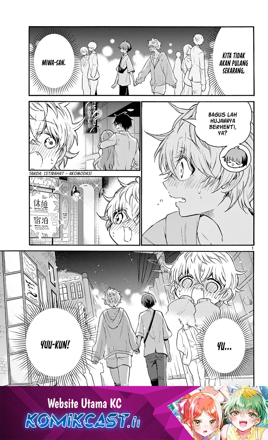 Chapter 42 - halaman 1